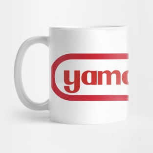 Yamamoto Mug